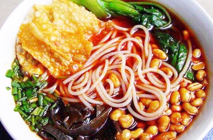 平利螺蛳粉培训